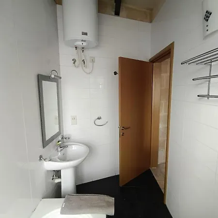 Διαμέρισμα Paceville-appartment Near Movida