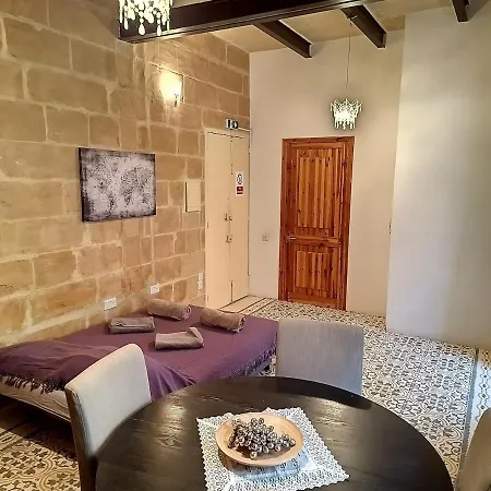 Paceville-appartment Near Movida Apartamento San Julián