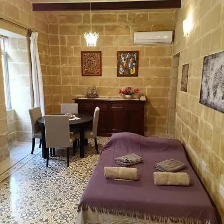 Paceville-appartment Near Movida Διαμέρισμα *