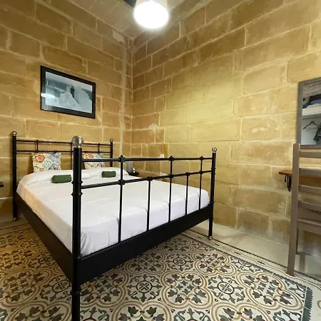 Paceville-appartment Near Movida San Julián