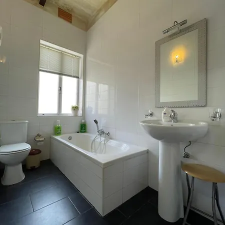 Paceville-appartment Near Movida Apartamento