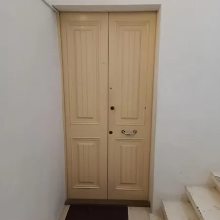 Διαμέρισμα Paceville-appartment Near Movida *