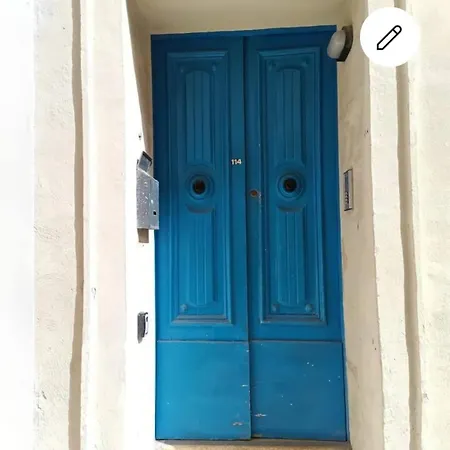 Paceville-appartment Near Movida * سانت جوليان