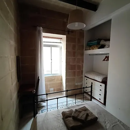 Διαμέρισμα Paceville-appartment Near Movida