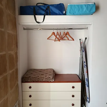 Paceville-appartment Near Movida *