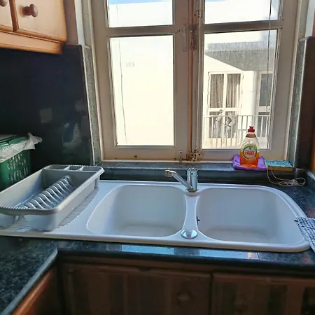 Paceville-appartment Near Movida Διαμέρισμα *