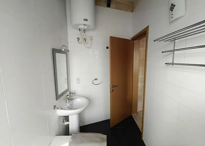 Appartement Paceville-appartment Near Movida