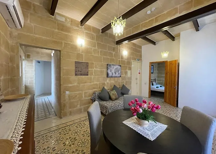 Paceville-appartment Near Movida Appartement *