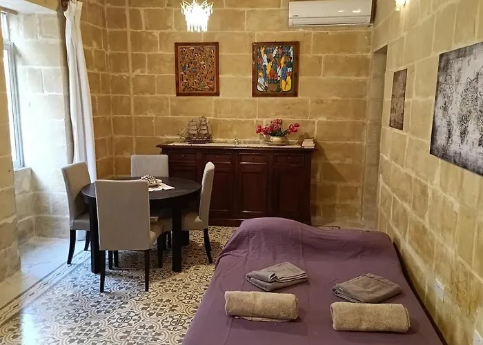 Paceville-appartment Near Movida Appartement *