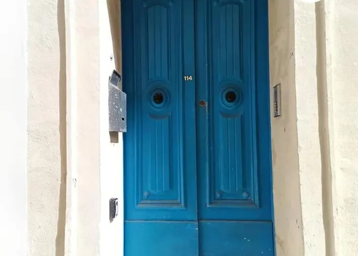 Paceville-appartment Near Movida * San Ġiljan