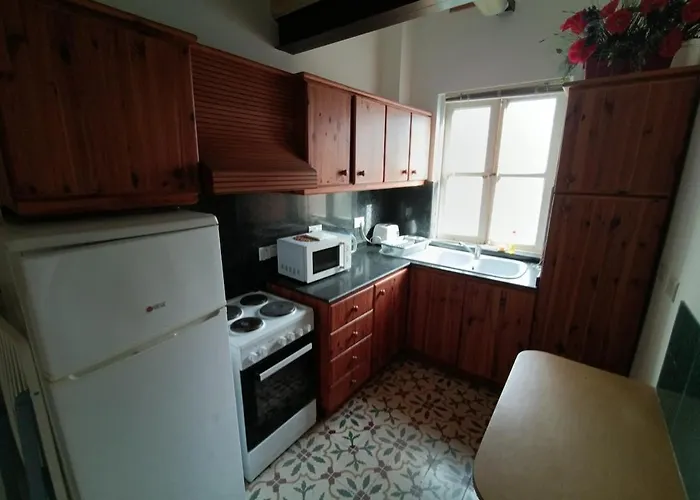 Paceville-appartment Near Movida *