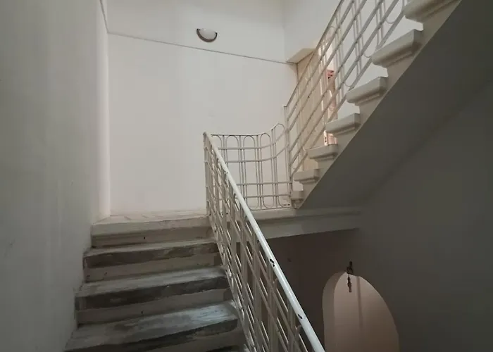 Appartement Paceville-appartment Near Movida *