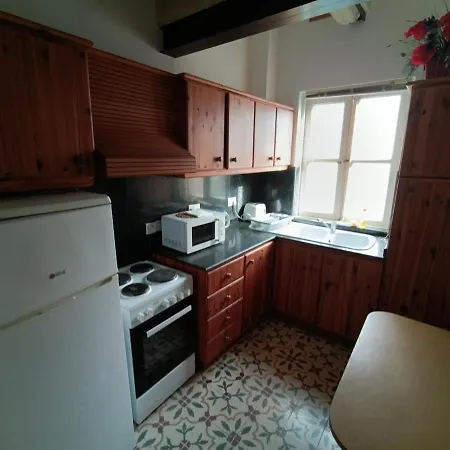 Paceville-appartment Near Movida *