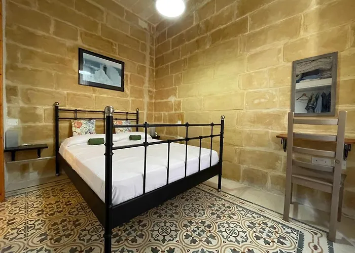 Paceville-appartment Near Movida Saint Julian's