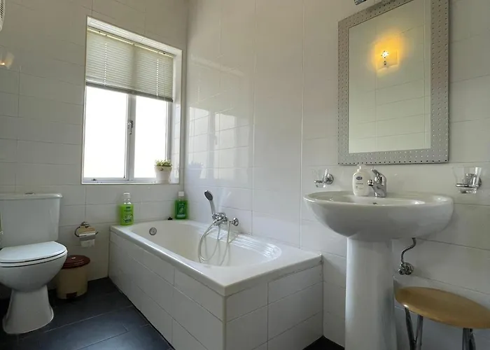 Paceville-appartment Near Movida Daire