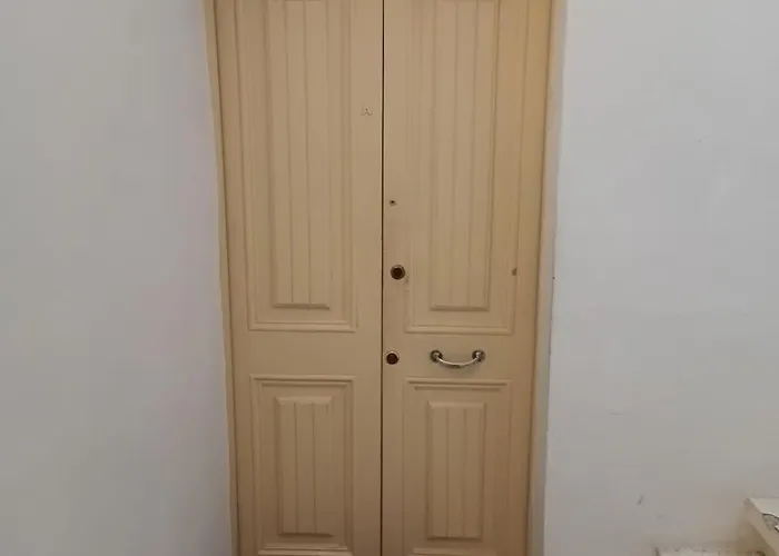 Daire Paceville-appartment Near Movida *