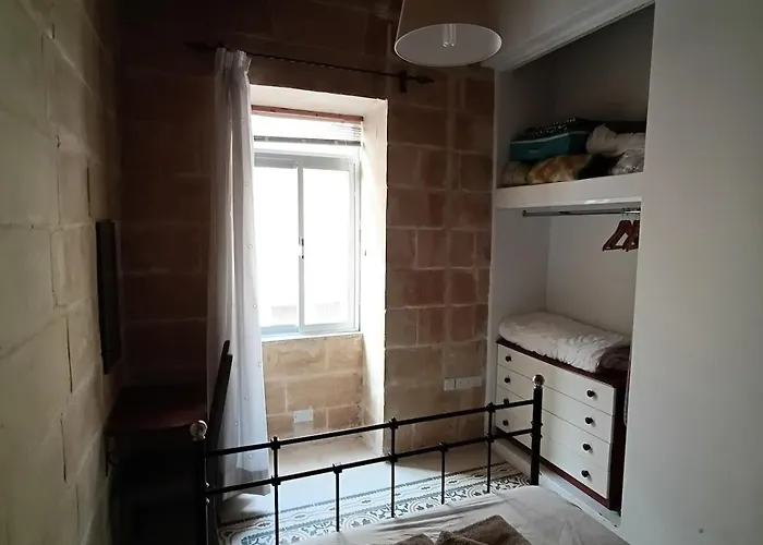 Daire Paceville-appartment Near Movida